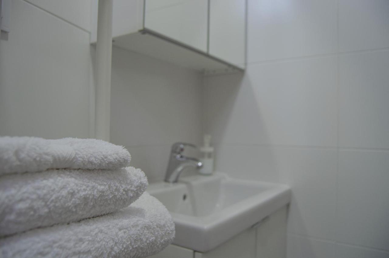 Novam Heredia Malaga Luaran gambar