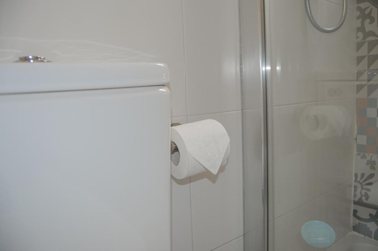 Novam Heredia Malaga Luaran gambar